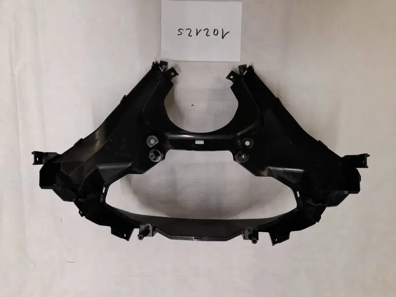 SUPPORTO STRUMENTAZIONE SYM MAXSYM TL 500 (3)