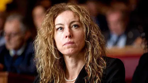 Ministro Erika Stefani