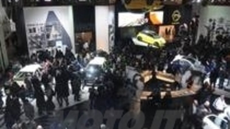 Motor Show di Bologna vs Milano Auto Show: una guerra fratricida?