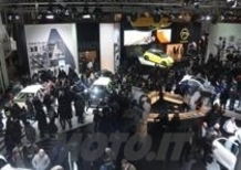 Motor Show di Bologna vs Milano Auto Show: una guerra fratricida?