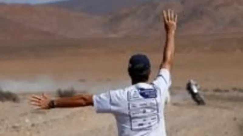 Dakar 2014, dopo la 12a tappa: Peterhansel ha disobbedito? Viglio ha mentito?