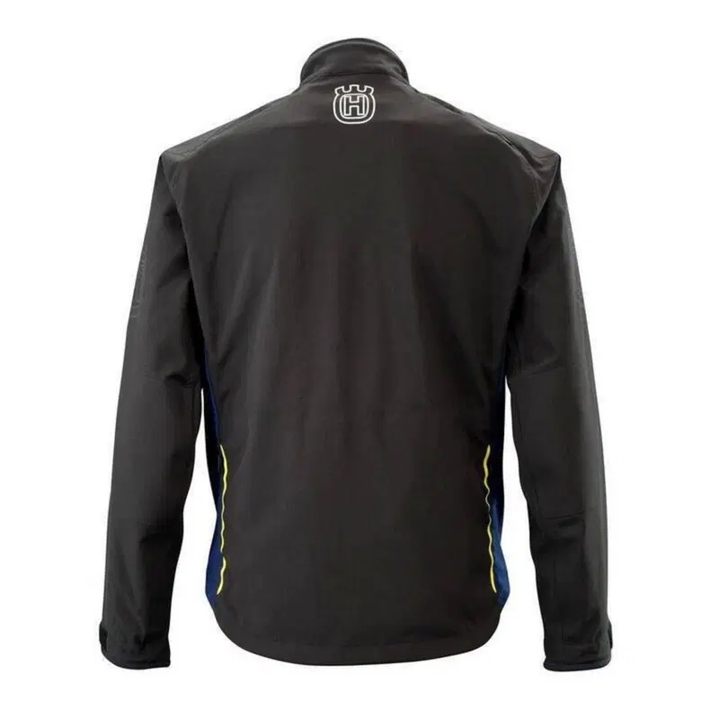 Giacca Husqvarna Gotland WP (2)
