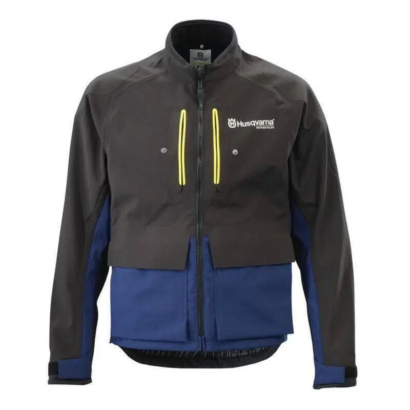 Giacca Husqvarna Gotland WP