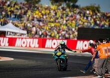 MotoGP 2021. Le pagelle del GP di Valencia