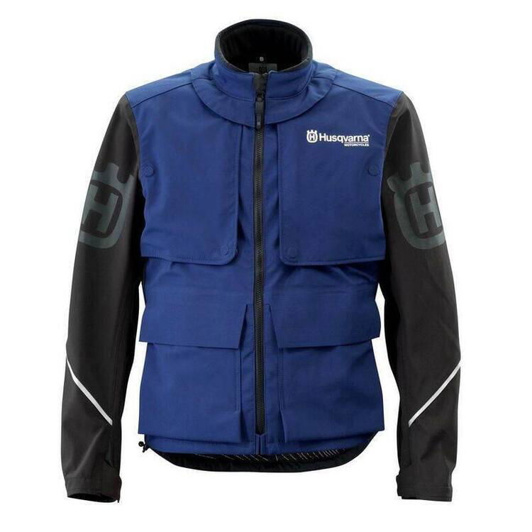 HUSQVARNA GOTLAND JACKET