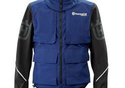 HUSQVARNA GOTLAND JACKET