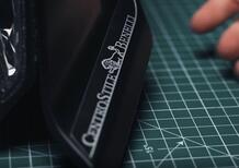 Benelli TRK 800. Svelata il 23 novembre a EICMA [Video Teaser]