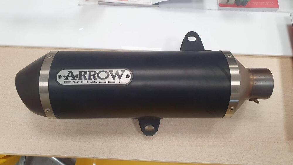 Arrow Forza 300