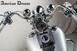 Harley-Davidson 1450 Springer (2001 - 03) - FXSTS (17)