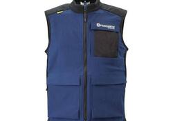 Husqvarna Gotland Vest