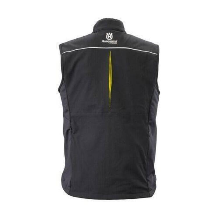 Husqvarna Gotland Vest (2)