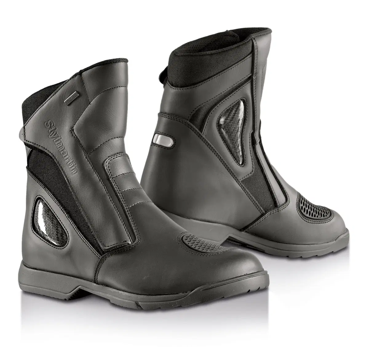 Stylmartin Touring Series: stivaletto Stone