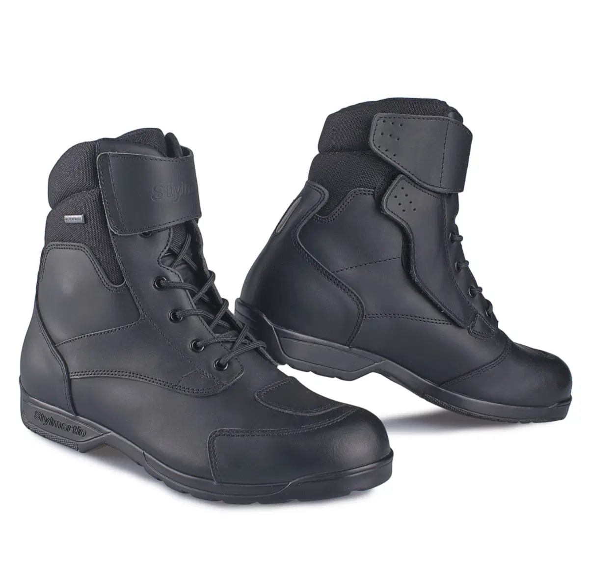 Stylmartin Touring Series: stivaletto Stone (2)