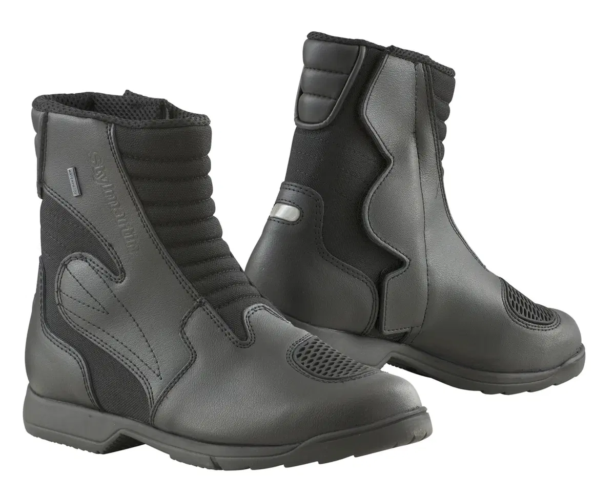 Stylmartin Touring Series: stivaletto Stone (3)