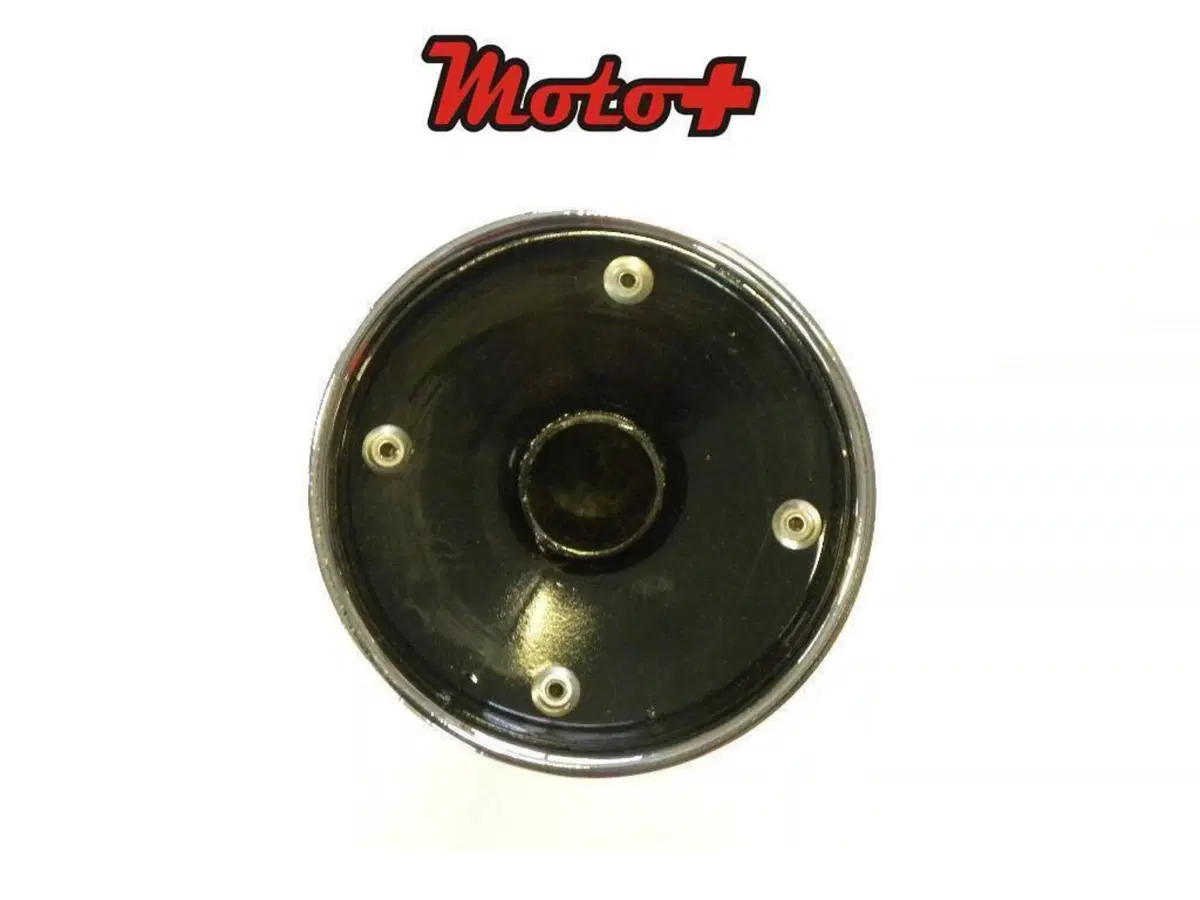 Silenziatori Sito per Suzuki GSX 750 ES (3)