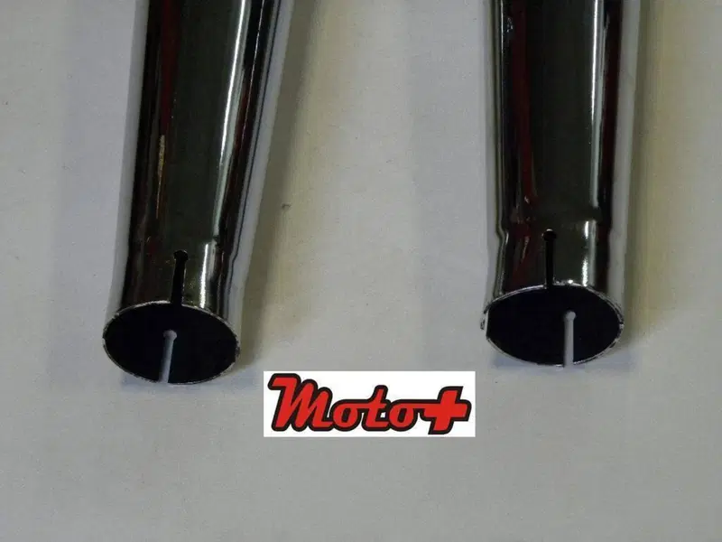 Silenziatori Sito per Suzuki GSX 750 ES (7)