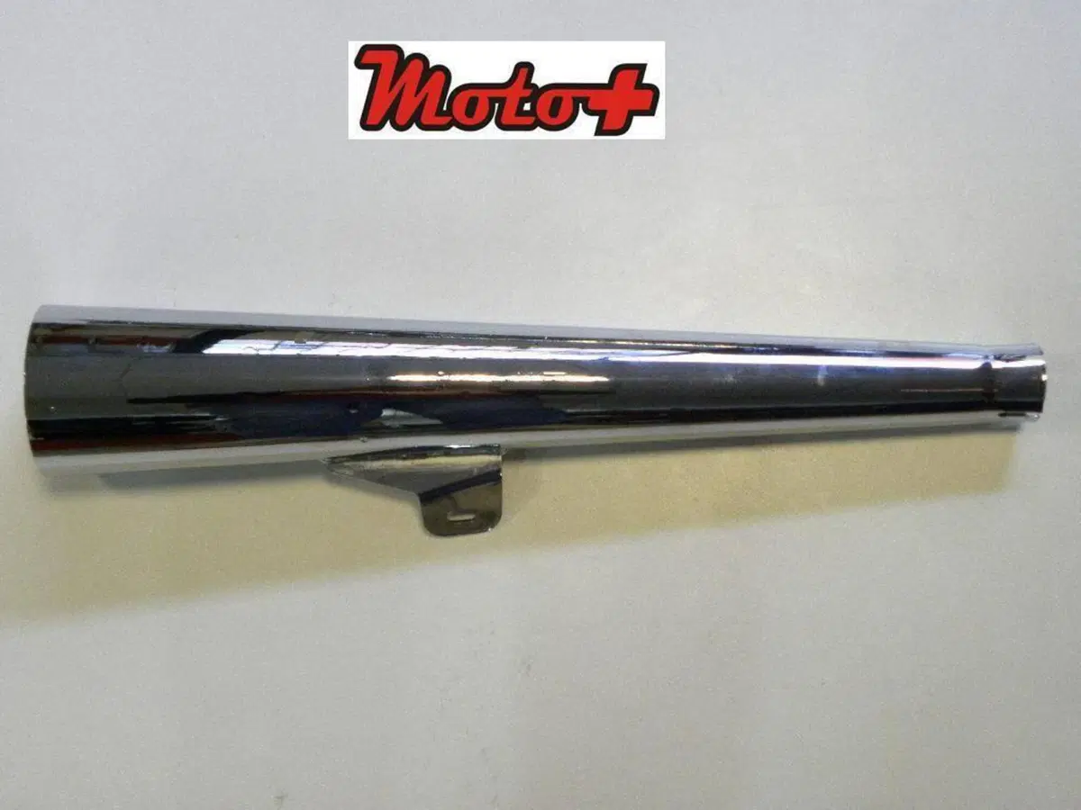 Silenziatori Sito per Suzuki GSX 750 ES (8)
