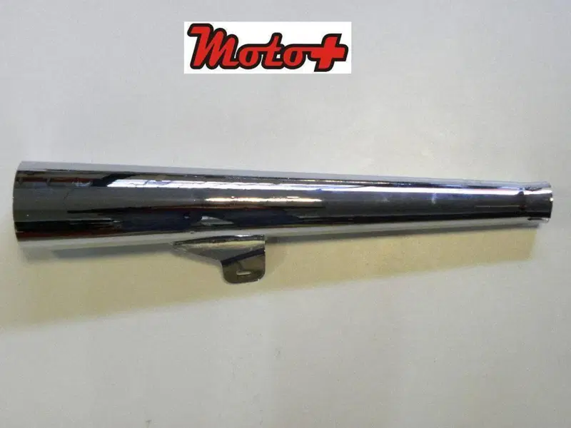 Silenziatori Sito per Suzuki GSX 750 ES (8)
