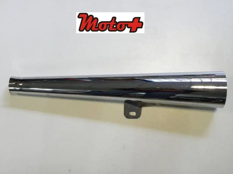 Silenziatori Sito per Suzuki GSX 750 ES (9)