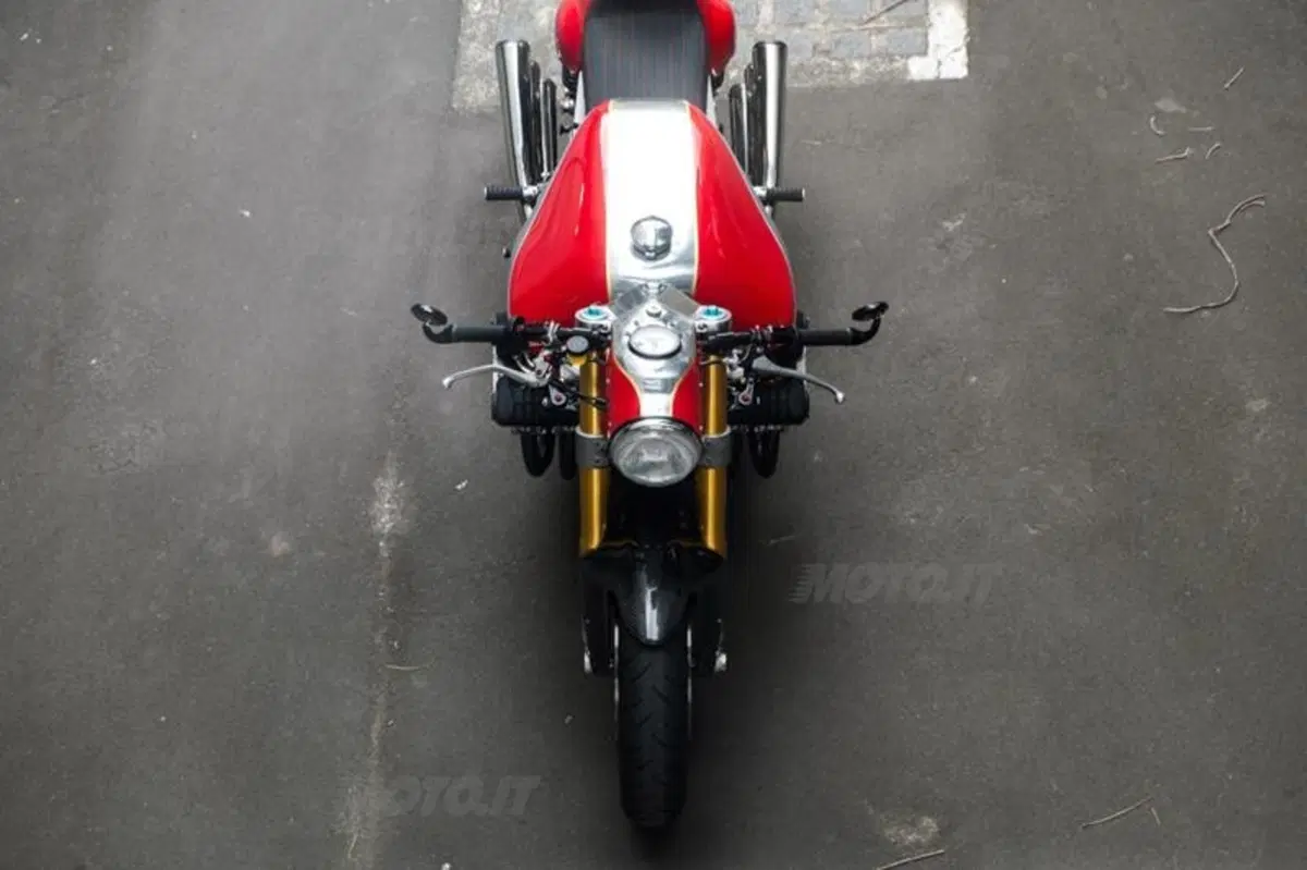 RAW Honda CBX 1000 (2)