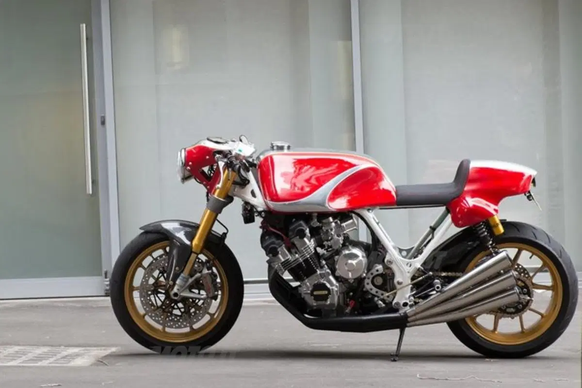 RAW Honda CBX 1000 (3)