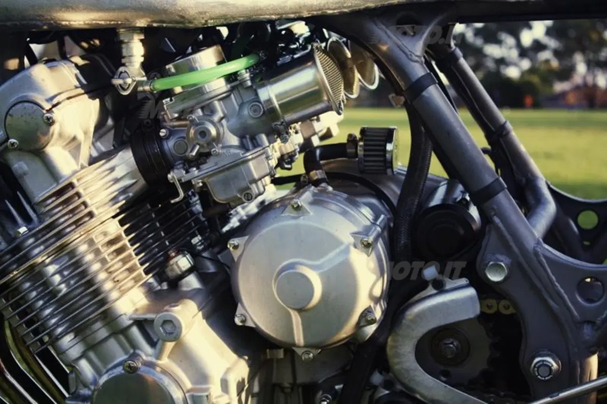 RAW Honda CBX 1000 (5)