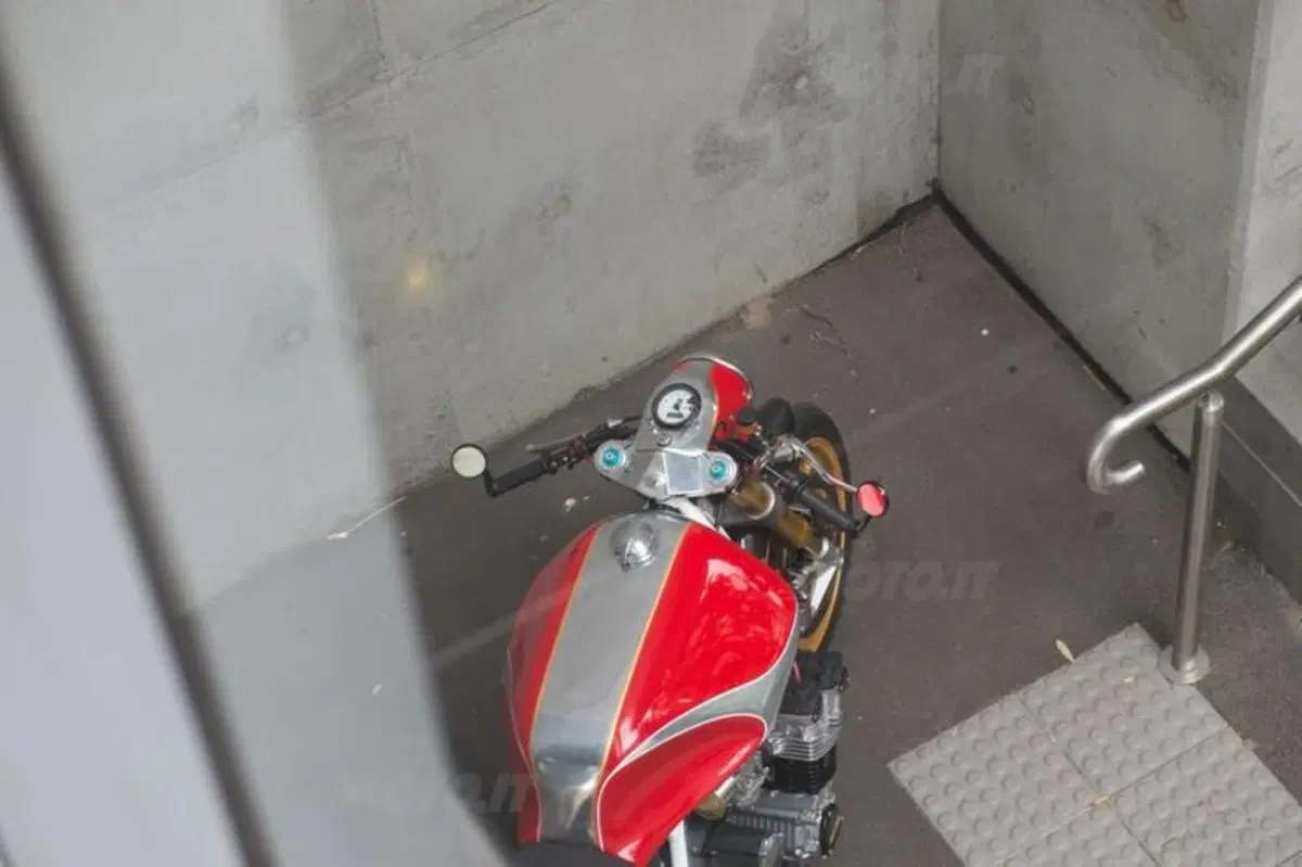 RAW Honda CBX 1000 (6)
