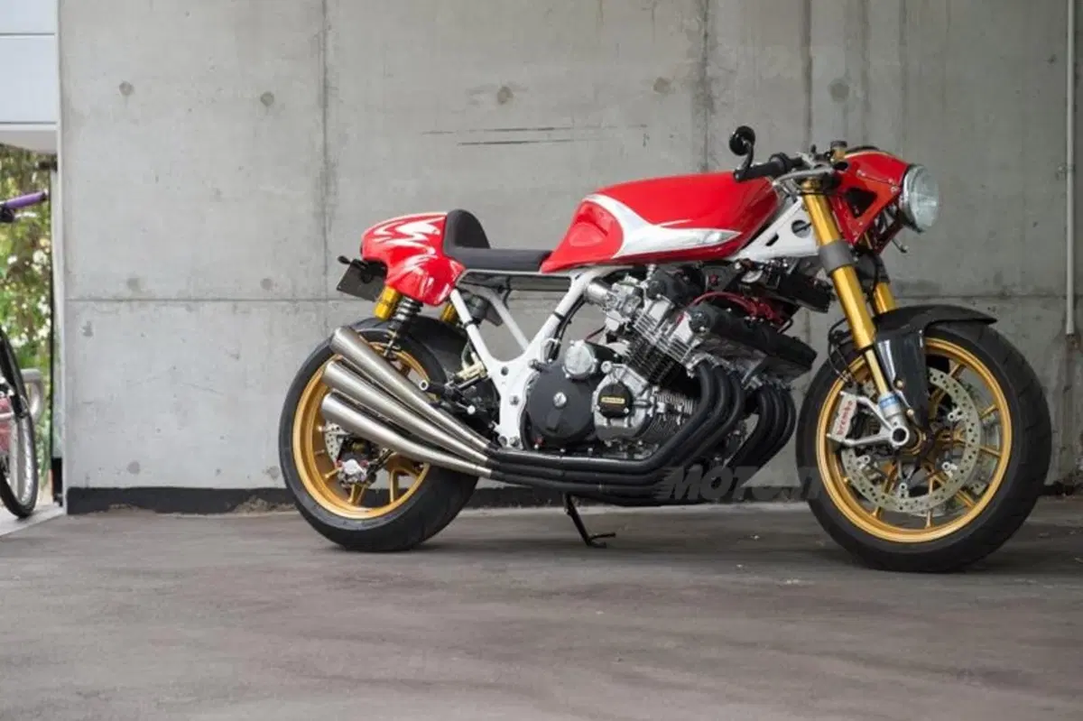 RAW Honda CBX 1000 (7)