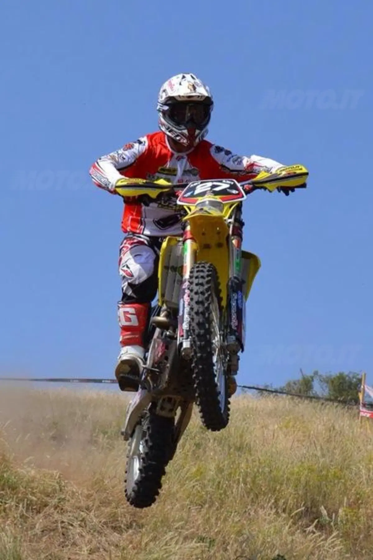 Rigo Racing. L'Enduro made in Italy campione d'Europa con Micheluz