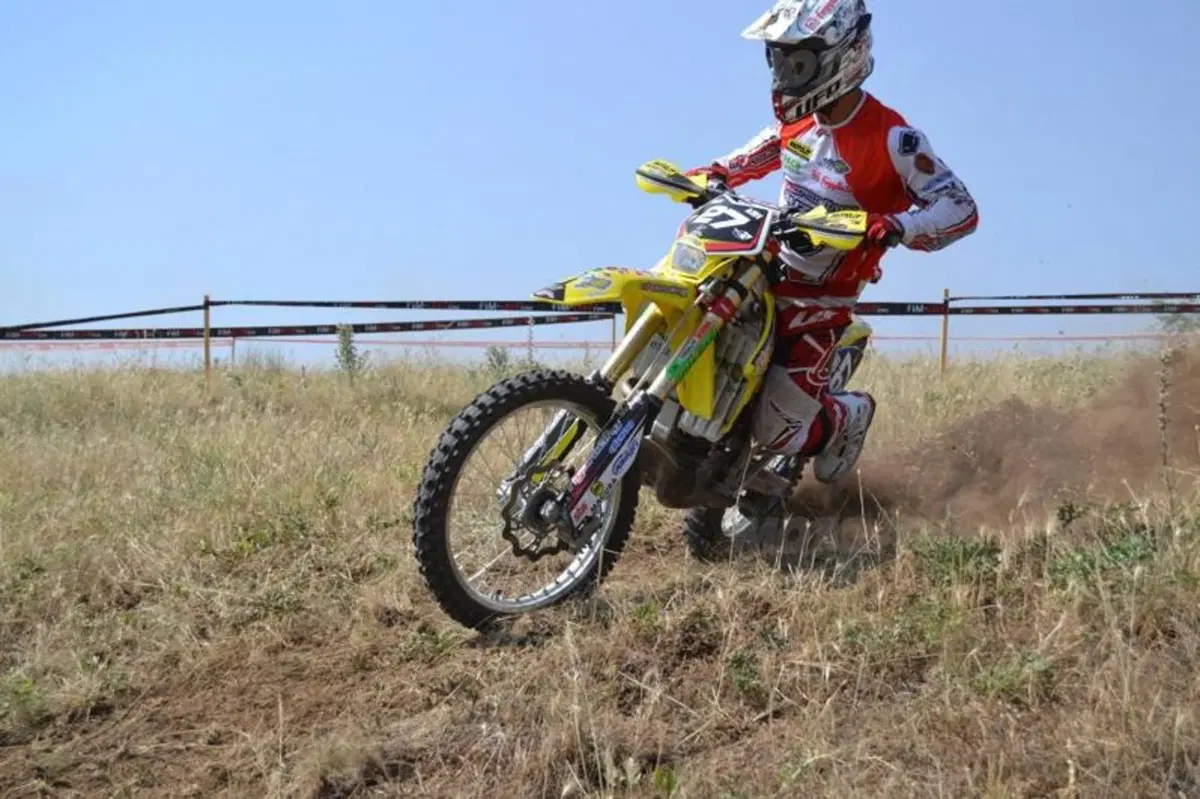 Rigo Racing. L'Enduro made in Italy campione d'Europa con Micheluz (2)