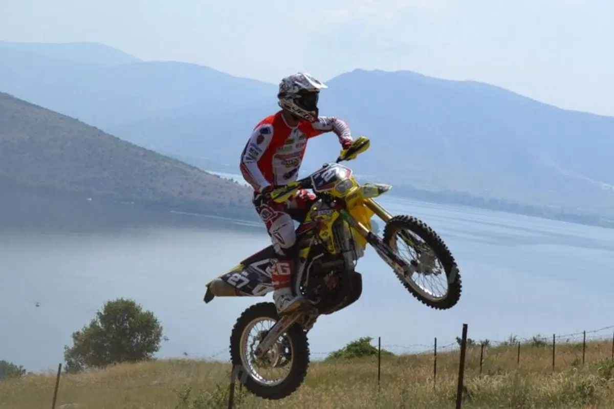 Rigo Racing. L'Enduro made in Italy campione d'Europa con Micheluz (3)