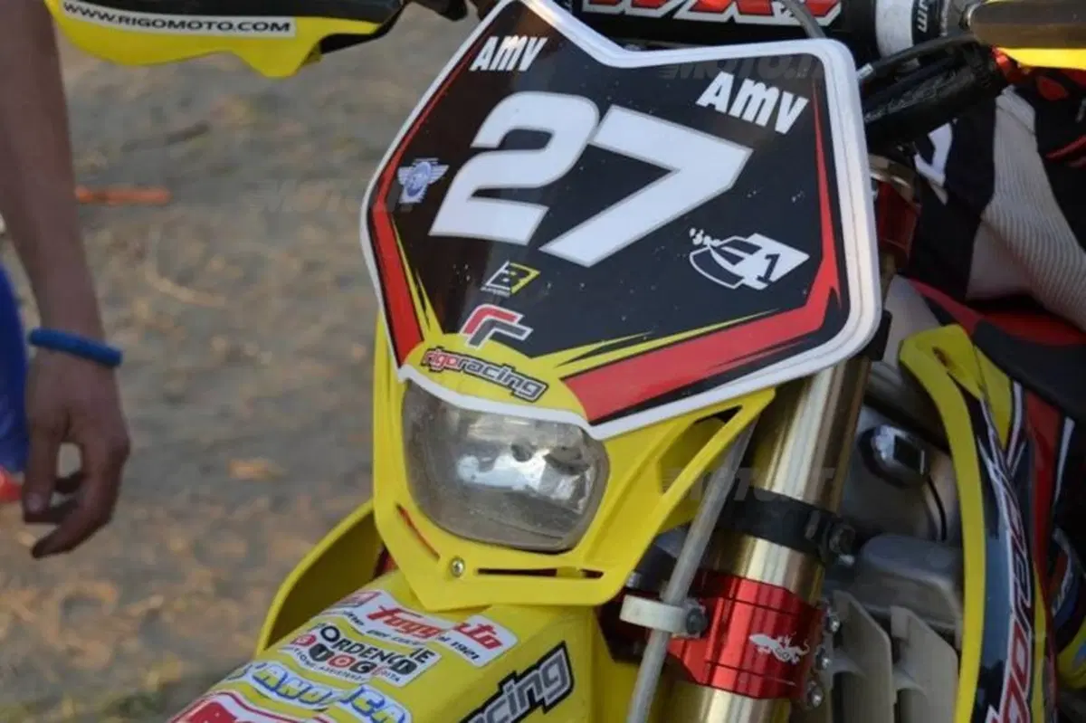 Rigo Racing. L'Enduro made in Italy campione d'Europa con Micheluz (9)