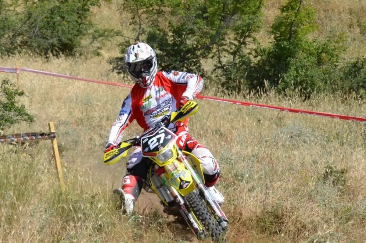 Rigo Racing. L'Enduro made in Italy campione d'Europa con Micheluz (10)