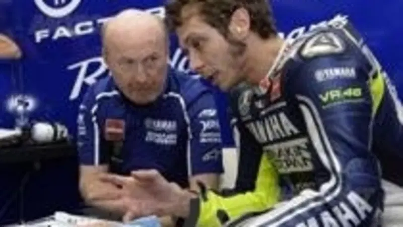 Silvano Galbusera: "Rossi pu&ograve; ancora vincere"