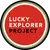 Lucky Explorer Project
