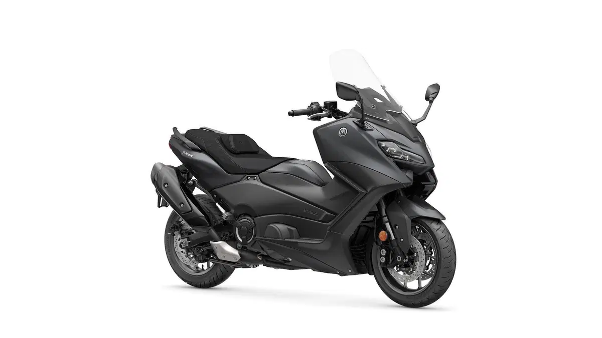 Nuovo Yamaha TMAX 560 2022, foto e dati (34)