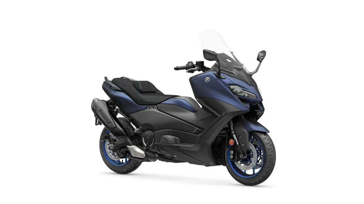 Yamaha T-Max 560 T-Max 560 (2022 - 24) (4)