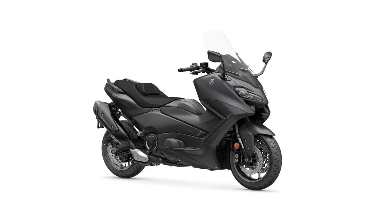 Yamaha T-Max 560 T-Max 560 (2022 - 24) (5)