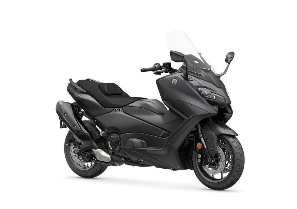 Yamaha T-Max 560 (2022 - 24) (5)