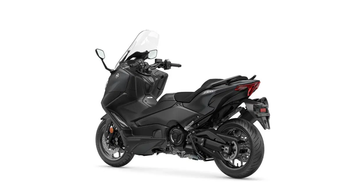Yamaha T-Max 560 T-Max 560 (2022 - 24) (6)