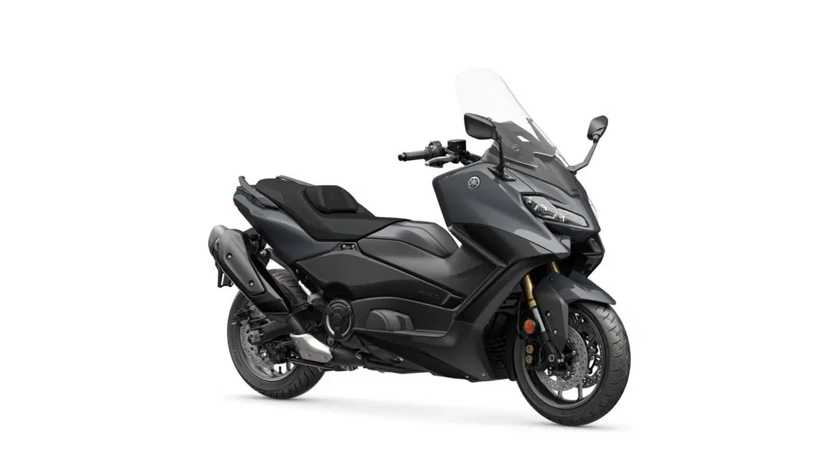 Yamaha T-Max 560 T-Max 560 (2022 - 24) (7)