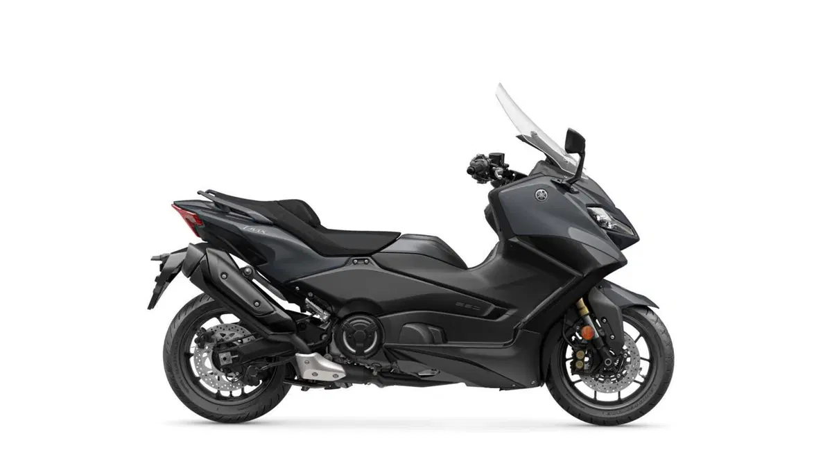 Yamaha T-Max 560 T-Max 560 (2022 - 24) (8)