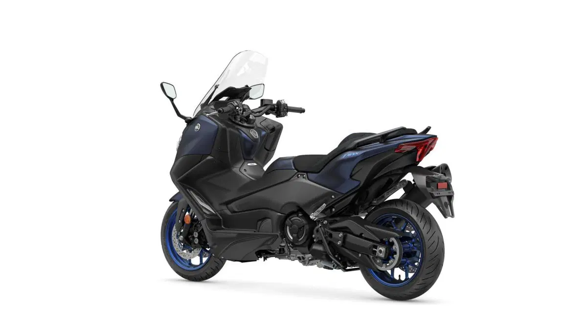 Yamaha T-Max 560 T-Max 560 (2022 - 24) (9)