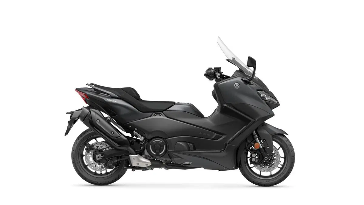 Yamaha T-Max 560 T-Max 560 (2022 - 24) (10)