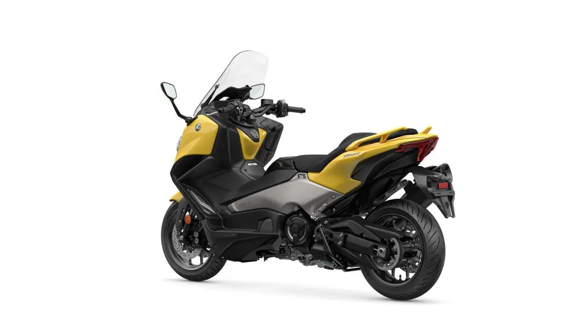 Yamaha T-Max 560 T-Max 560 (2022 - 24) (3)