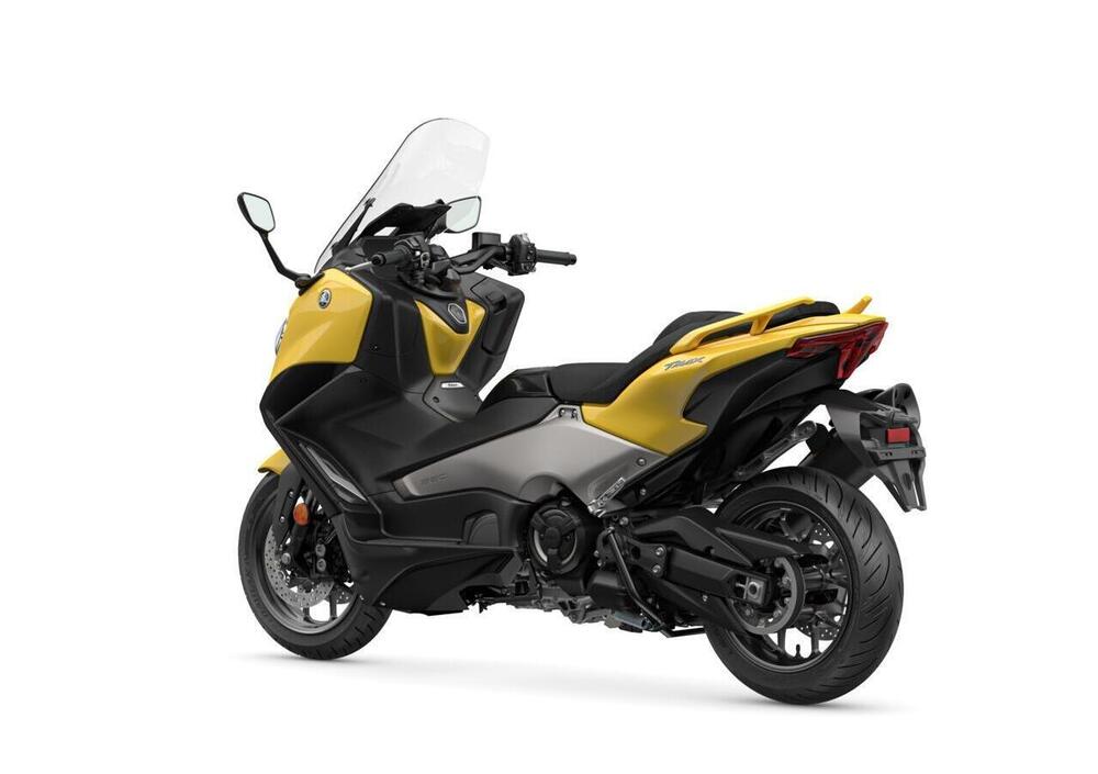 Yamaha T-Max 560 (2022 - 24) (3)