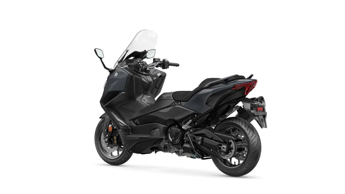 Yamaha T-Max 560 T-Max 560 (2022 - 24) (11)