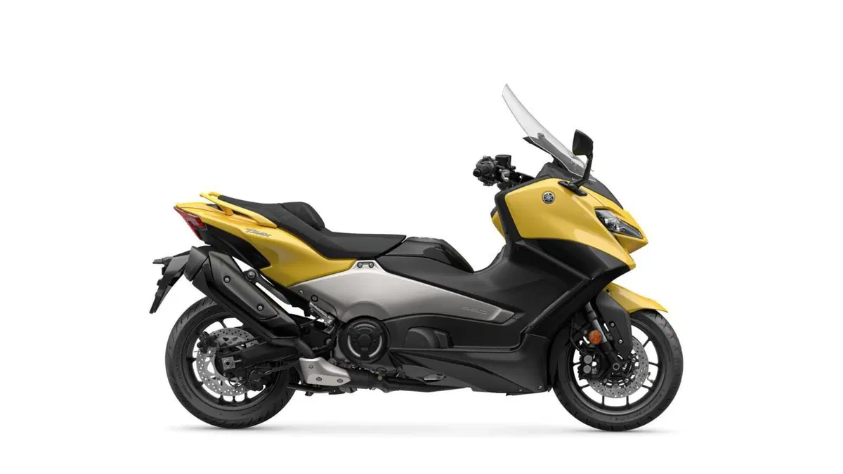 Yamaha T-Max 560 T-Max 560 (2022 - 24) (2)