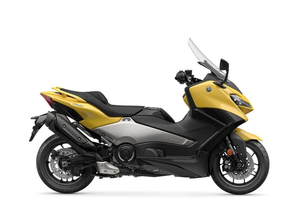 Yamaha T-Max 560 (2022 - 24) (2)