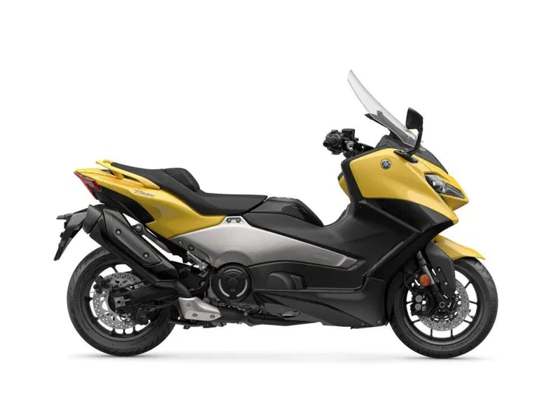 Yamaha T-Max 560 T-Max 560 (2022 - 24) (2)